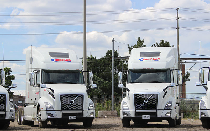 Cross Border Truckload Carriers